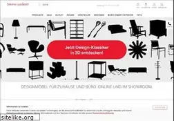 Sites similar to bruno-wickart.ch