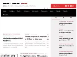 Sites similar to bruno.pe