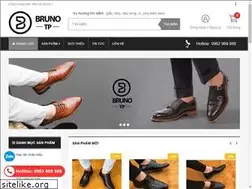 Sites similar to bruno.vn