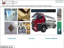 Sites similar to brunoacciai.it