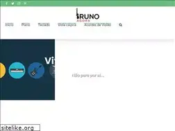 Sites similar to brunoagora.com