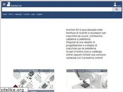 Sites similar to brunoanichini.it