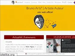 Sites similar to brunoarts.com