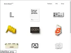 Sites similar to brunobaeza.com