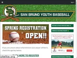 Sites similar to brunobaseball.org