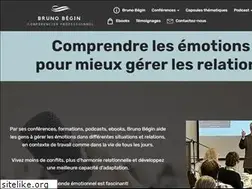 Sites similar to brunobegin.com