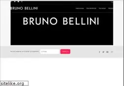 Sites similar to brunobellini.com