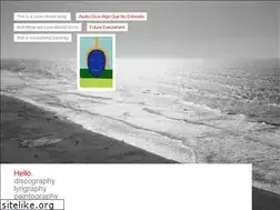 Sites similar to brunobernardmusic.com