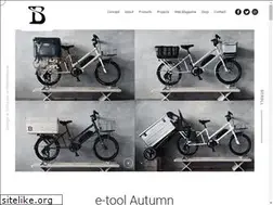 Sites similar to brunobike.jp