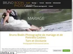 Sites similar to brunobodin.com