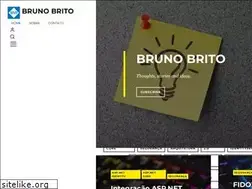 Sites similar to brunobrito.net.br