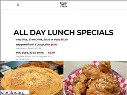 Sites similar to brunobrospizza.com