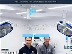 Sites similar to brunobrownplasticsurgery.com