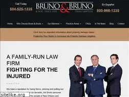 Sites similar to brunobrunolaw.com