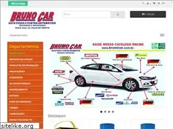Sites similar to brunocar.com.br