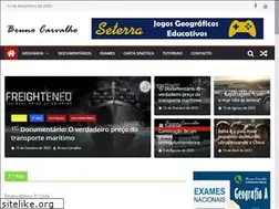 Sites similar to brunocarvalho.pt