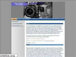 Sites similar to brunochalifour.com