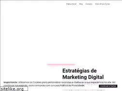 Sites similar to brunocortes.com.br