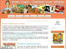 Sites similar to brunocoupe.com