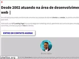 Sites similar to brunocriacoes.com