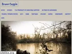 Sites similar to brunocuggia.com