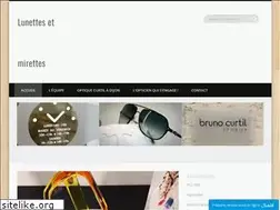 Sites similar to brunocurtil.fr