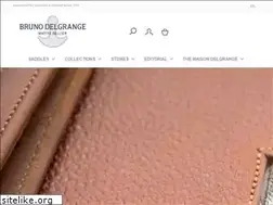 Sites similar to brunodelgrange.com