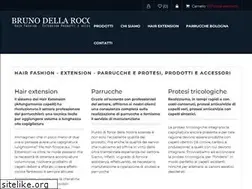 Sites similar to brunodellarocca.com