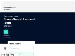 Sites similar to brunodeniellaurent.com