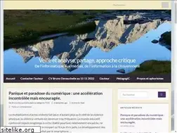 Sites similar to brunodevauchelle.com