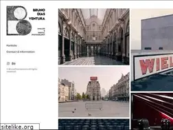 Sites similar to brunodiasventura.com