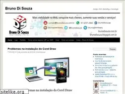 Sites similar to brunodisouza.wordpress.com