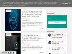 Sites similar to brunoecq.blogspot.com
