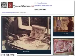 Sites similar to brunoedan.com