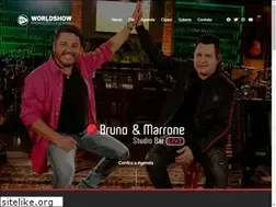 Sites similar to brunoemarrone.com.br