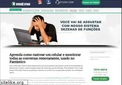Sites similar to brunoespiao.com.br
