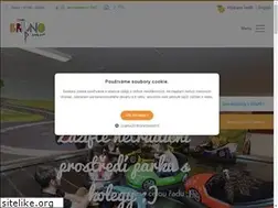 Sites similar to brunofamilypark.cz