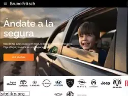 Sites similar to brunofritsch.cl