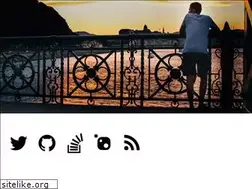 Sites similar to brunogarcia.com