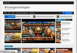 Sites similar to brunogarschagen.com