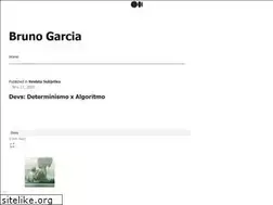 Sites similar to brunogarvas.medium.com