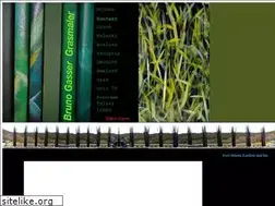Sites similar to brunogasser.ch