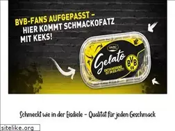 Sites similar to brunogelato.de