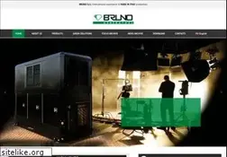 Sites similar to brunogenerators.it