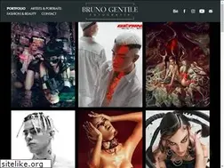 Sites similar to brunogentile.com