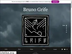 Sites similar to brunogrife.com