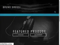 Sites similar to brunogrossi.net