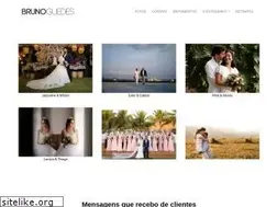 Sites similar to brunoguedes.com