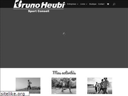 Sites similar to brunoheubi.com