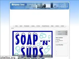 Sites similar to brunoinc.com